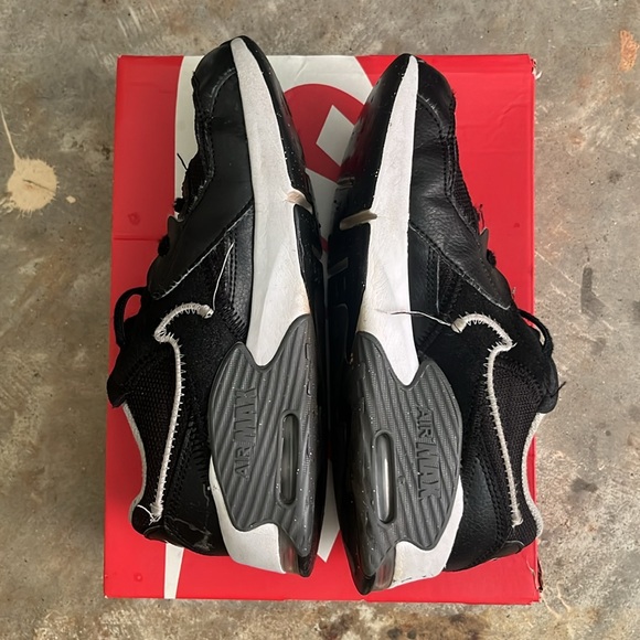 Kids Air Max Excee PS - Picture 2 of 5